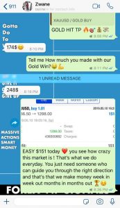 reliable forex signals
