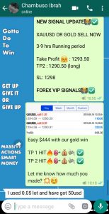 free forex signals providers