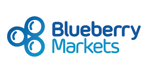 Blueberry markets mt5