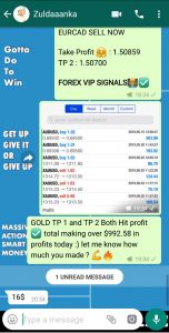 forex trading news
