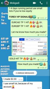 free forex trading signals