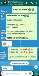 best forex signal provider in the world