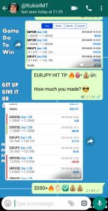 free forex signals providers