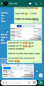 live forex trading