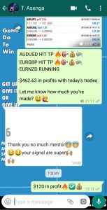 forex profit