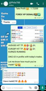 forex profit