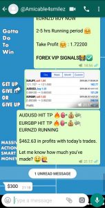forex signals uk