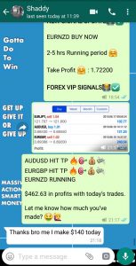 forex trading signals