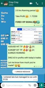 free forex signals online with real time
