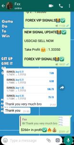 best forex signals service