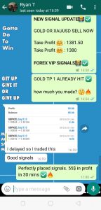 free forex trading signals
