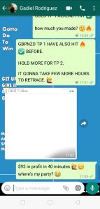 free forex trading signals daily