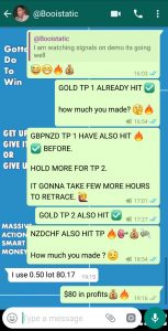 best forex signal provider