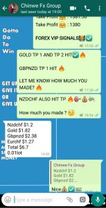 best forex trading signals