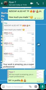 best free forex signal provider