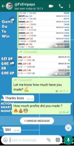 Forex Vip Signals UK real forex signals