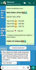 Forex Vip signals uk the best forex signals