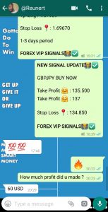 most accurate forex signals