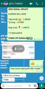 honest forex signals