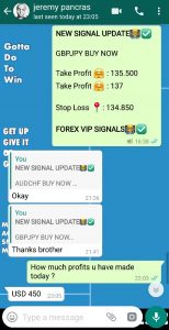 free forex signals providers