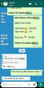 forex signals online