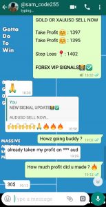 reliable forex signals