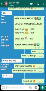 free trading signals