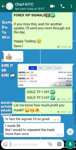 free forex signals