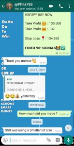 best forex signals