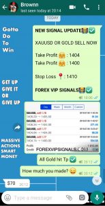 best forex trading signals