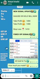 best forex signals