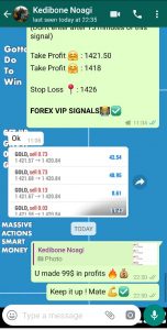 accurate forex signals