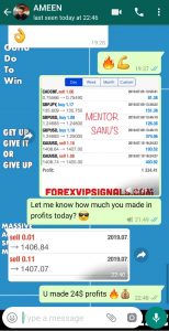 live forex signals