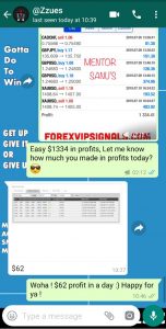 best forex signals