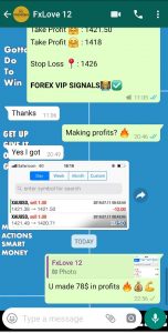 best forex signals