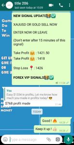 best forex signals