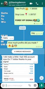 best free forex signals with forex vip signals