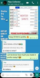 best forex trading signals