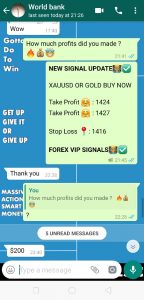 forex signals pro with forex vip signals