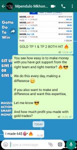 forex vip signals uk best forex signals
