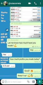 free forex signals by forex vip signals