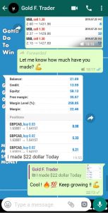 free forex signals online by forex vip signals