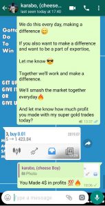 free forex trading signals uk by forex vip signals