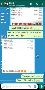 Best Forex Signals