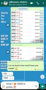 honest forex signals daily with forex vip signals