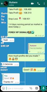 real time forex signals by Forex Vip signals uk