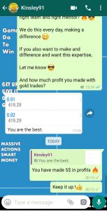 real time forex signals with forex vip signals free