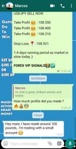 the best forex signals with forex vip signals