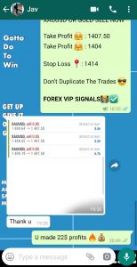 best forex signals