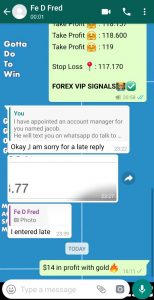 best forex signal provider LONDON with forex vip signals